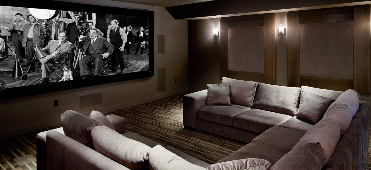 home theater